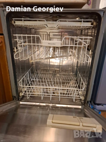 Miele G 6305 SCi XXL Миялна машина 60см за части, снимка 3 - Съдомиялни - 53217182