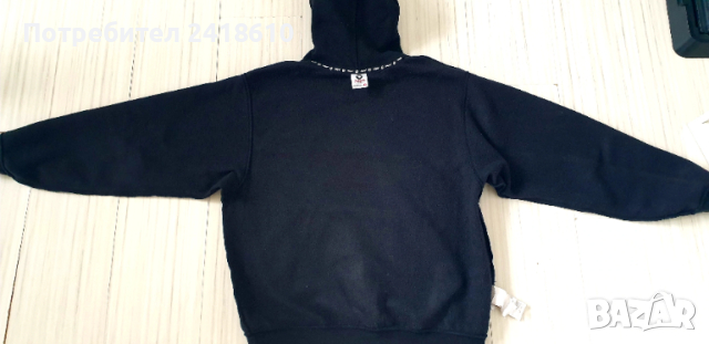 Bape AAPE By A Bathing Ape Cotton Hoodie Mens Size M ОРИГИНАЛ! Мъжка Качулка., снимка 3 - Суичъри - 53373430