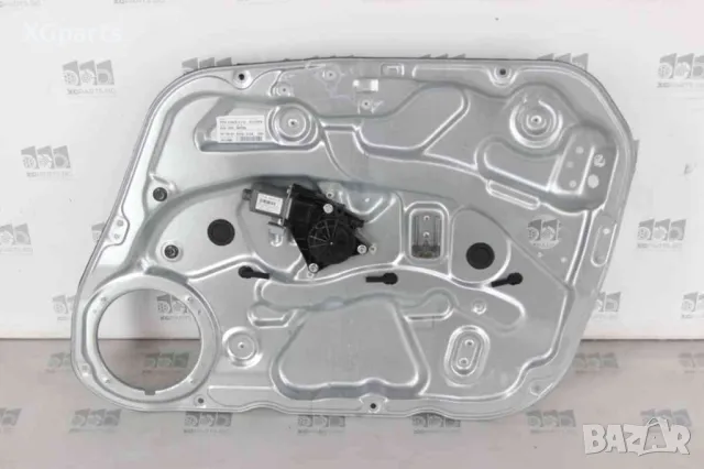 Стъклоповдигач преден десен за Hyundai i30 (2007-2012) 82460-2R000