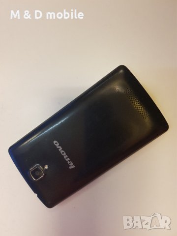 Lenovo A1000, снимка 2 - Lenovo - 43641449