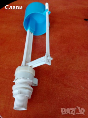 Пълнещ механизъм, долно пълнене, снимка 4 - Други - 28943234