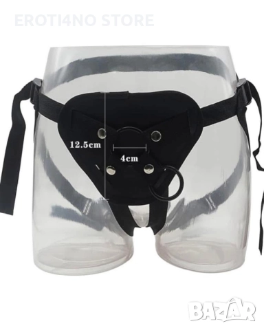 Еротичен колан, снимка 2 - Колани - 52374788