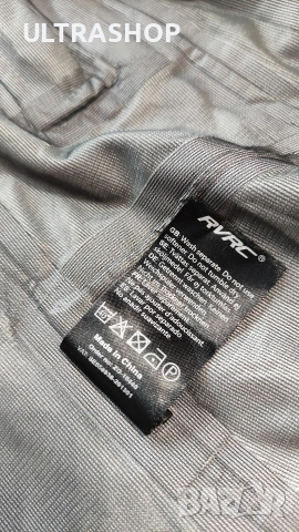 Дамско горнище Revolution Race M size, снимка 9 - Якета - 53119612