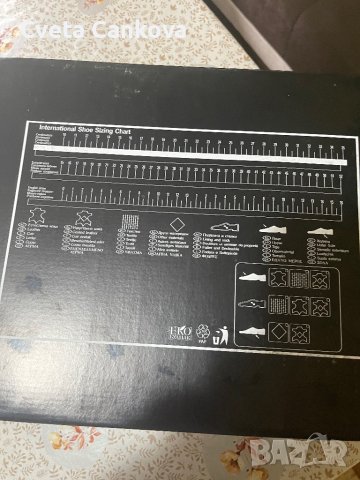 Мъжки кубинки ест.кожа, снимка 11 - Маратонки - 43611391