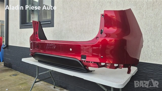 Задна броня Mazda CX60 CX-60 година 2022 2023 2024 2025 код KAAA50221, KAAA-50221 , снимка 2 - Аксесоари и консумативи - 53364551