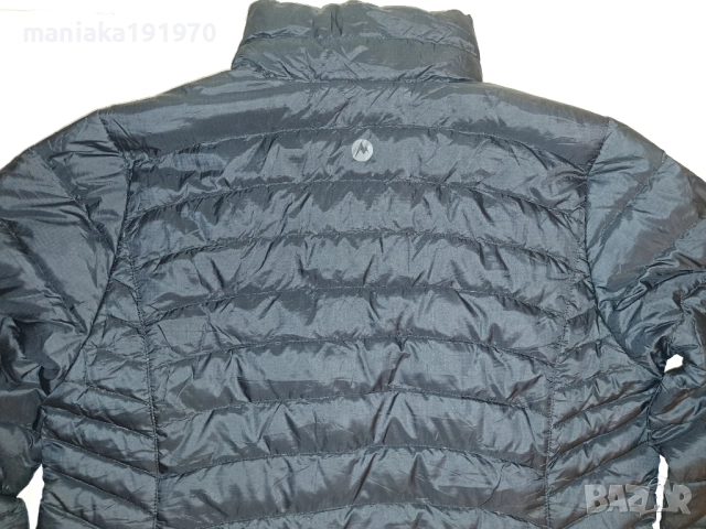 Marmot Aruna Down Puffer Jacket (L) дамско леко пухено яке  , снимка 5 - Якета - 51842034