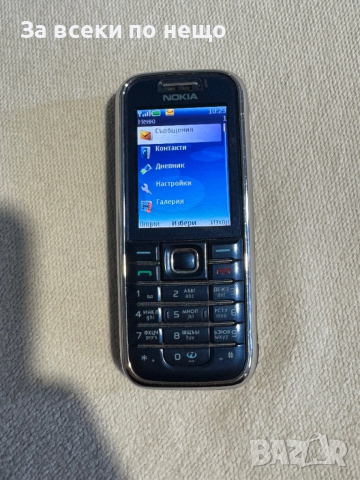 Нокия 6233 , Nokia 6233, снимка 14 - Nokia - 53241566