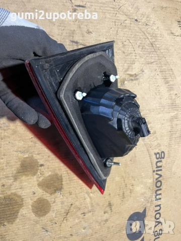 Ляв Вътрешен Стоп SUZUKI SX4 S-Cross JY 2018 1.0 Турбо, снимка 3 - Части - 53070057