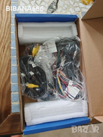 Мултимедия 9 inch 4gb / 64bg 8 ядрена, снимка 4 - Аксесоари и консумативи - 51955474