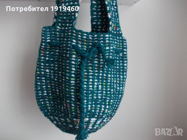 Плетени торби, снимка 8 - Шивашки услуги - 35004430