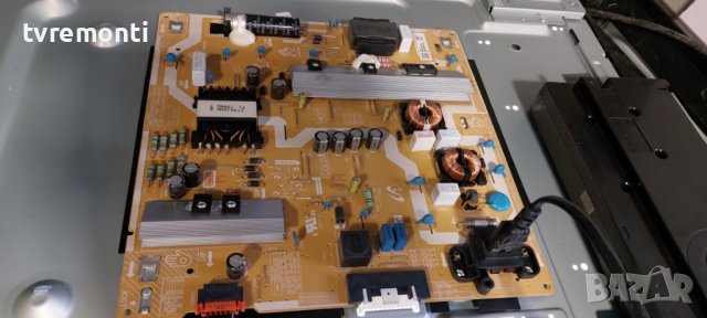 Захранваща платка ,BN44-00932Q, L55E7_RHS, SAMSUNG UE50RU7092U DISPLAY CY-NN050HGAV1V