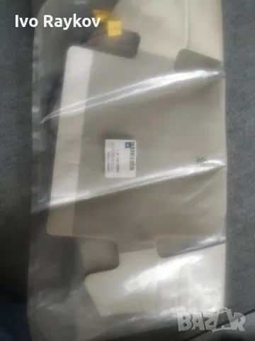 Подгрев , седалка за Сааб 95 , Saab 95 , 5312384 , RD5312384., снимка 10 - Части - 46813924