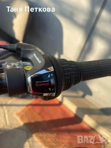 Велосипед Spint Element, снимка 2 - Велосипеди - 49331824