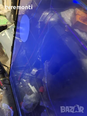 POWER BOARD ,715G8620-P01-000-002S, for, PHILIPS 43PUS6162/12 DISPLAY TPT430U3-EQYSHM.G rev.S1AP, снимка 7 - Части и Платки - 47768872