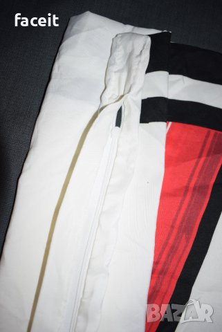 Deutscher Fussball-bund - Страхотно 100% ориг. знаме/калъфка / Германия / Deutschland, снимка 8 - Фен артикули - 43929441