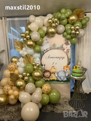 Фонове от винил за декорация, снимка 3 - Други - 50001307