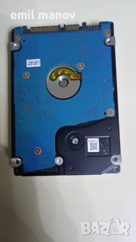 Продавам хард диск 2 TB Toshiba, снимка 2 - Твърди дискове - 48682104