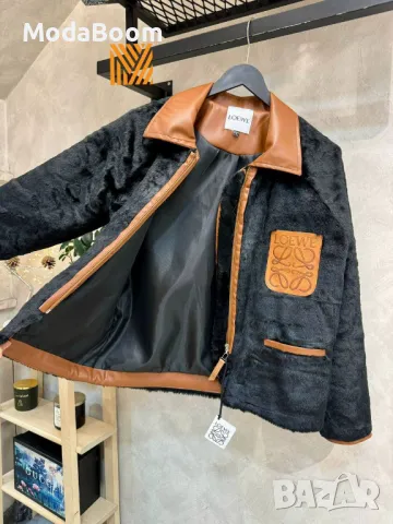 Loewe дамски якета Различни цветове , снимка 5 - Якета - 48618152