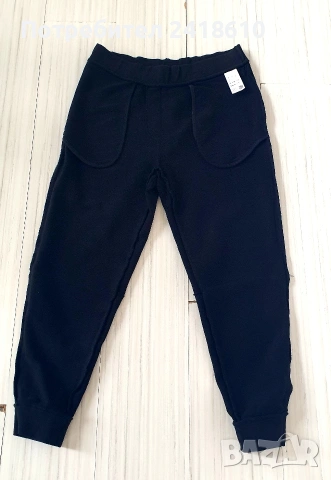 Hugo Boss HUGO Dayote Mens Cotton Pant Size L НОВО! ОРИГИНАЛ! Мъжко Долнище!, снимка 3 - Спортни дрехи, екипи - 53450163