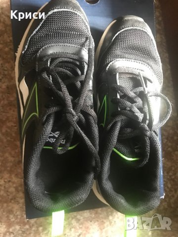 Детски маратонки Reebok 
