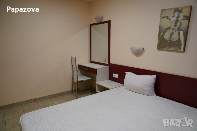 🏡 Двустаен апартамент под наем в с. Рогачево, в затворен комплекс, снимка 11 - Апартаменти - 52346774