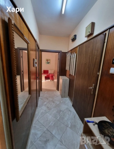 Люлин 8 двустаен 400€, снимка 3 - Апартаменти - 53185184