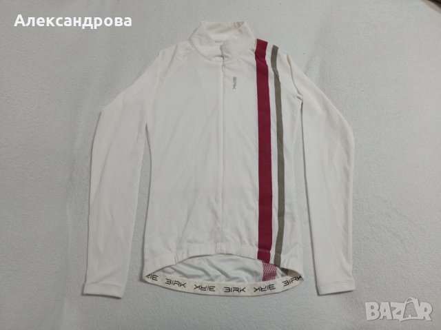 Джърси за колоездене BIRK, снимка 1 - Велосипеди - 32670445