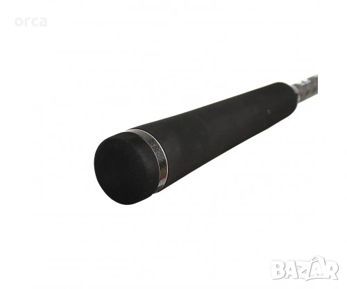 Въдица за морски джигинг FilStar Blue Fish Jig 1.98м Light Jigging 120g / 150g, снимка 5 - Въдици - 53266358