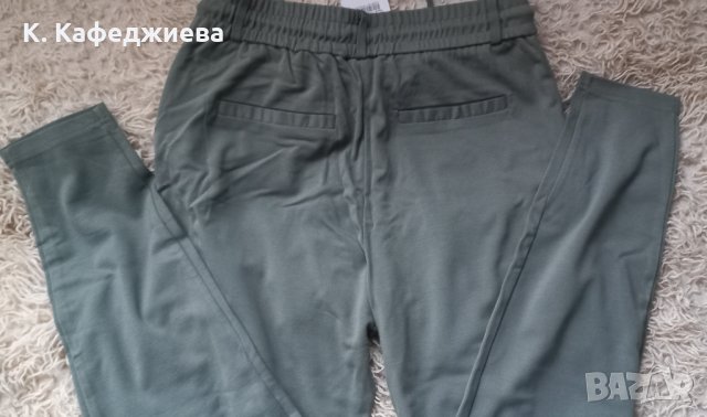 Дамски панталон, снимка 2 - Панталони - 35097045