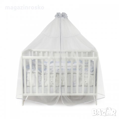 Балдахин от тюл , снимка 2 - Спално бельо и завивки - 27927043