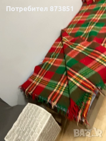 Родопски одеала, снимка 4 - Олекотени завивки и одеяла - 53541024