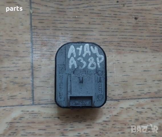 Ключ Регулиране Огледала Ауди А3 8P - 8E0959565, снимка 6 - Части - 53449140