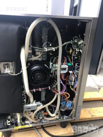 Готварски конвектомат Рационал/ Rational SCC WE 101!2018г. Нов!, снимка 10 - Обзавеждане на кухня - 43073424