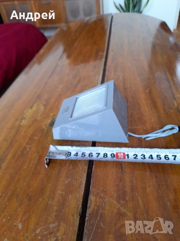 Стара тонколона,високоговорител Stuzzi, снимка 5 - Други ценни предмети - 33030248