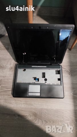 AsRock MultiBook M15 - на части