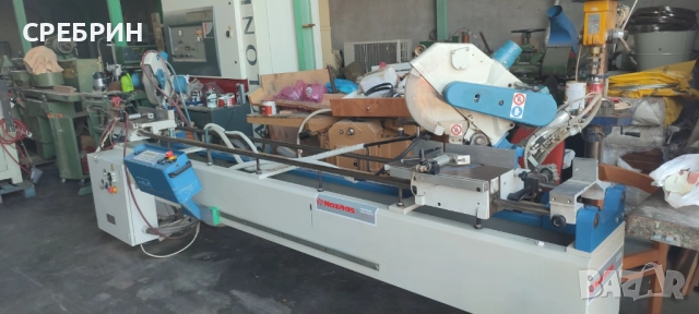 По заявка като нов калибровачен шлайф на 1100 с един вал и пета за фурнир,, снимка 17 - Други машини и части - 51957652