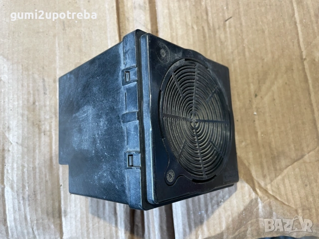 Симулатор Звук на Двигателя 10A035335C Volkswagen ID.3 E11 PRO, снимка 3 - Части - 53566175