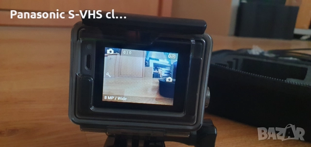 Екшън камера GoPro HERO+LCD, снимка 6 - Камери - 51434123