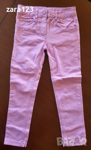 нов панталон E-vie Angel, 5-6г, снимка 1 - Детски панталони и дънки - 16806603