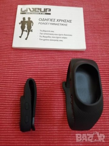 Смарт, фитнес гривна. , снимка 5 - Смарт гривни - 27359500