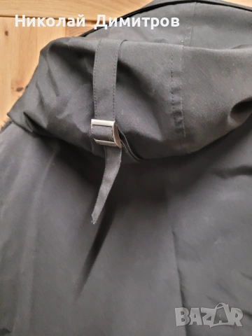 Продавам пухено яке размер XS Canada Goose Arctic Program , снимка 2 - Якета - 53139972