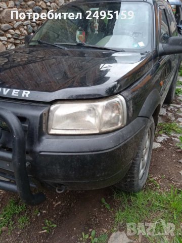 Land Rover на части , снимка 4 - Автомобили и джипове - 40756902