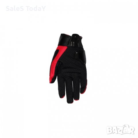 Мото ръкавици, черни, снимка 4 - Аксесоари и консумативи - 40260632
