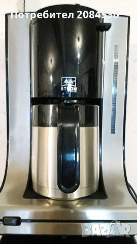 Кафемашина с каничка, снимка 5 - Кафемашини - 28863766