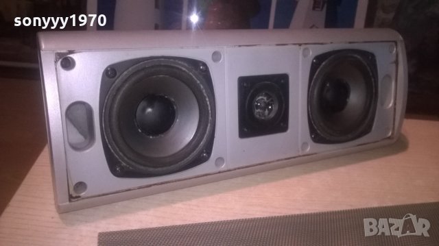 MAGNAT MATRIX-CENTER-GERMANY 40Х15Х15СМ