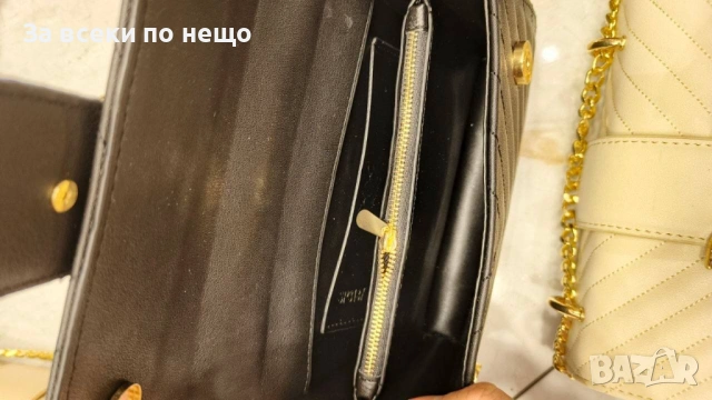 Pinko Дамска Чанта С Дълга Дръжка За През Рамо Пинко - Налични Различни Цветове Код SK543, снимка 10 - Чанти - 53050645