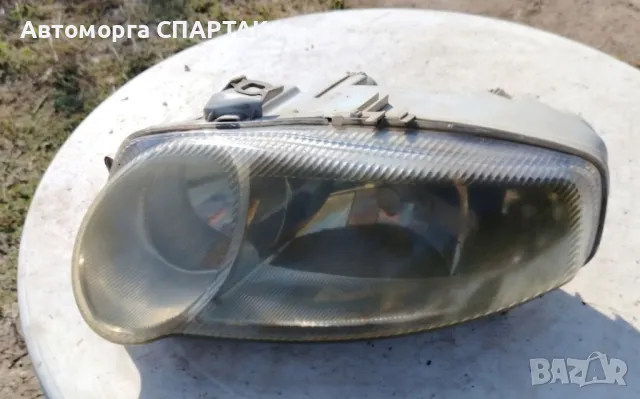 Фар за alfa romeo 147