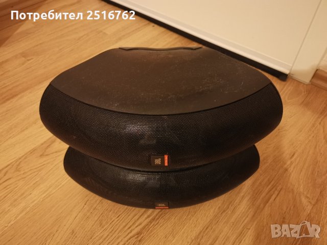 JBL CONTROL NOW BK, снимка 6 - Тонколони - 43315852