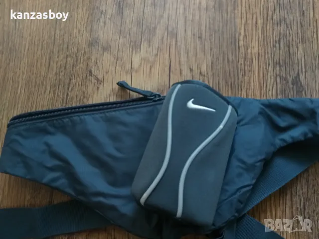 nike - страхотна рънинг препаска КАТО НОВА , снимка 2 - Други - 49290495