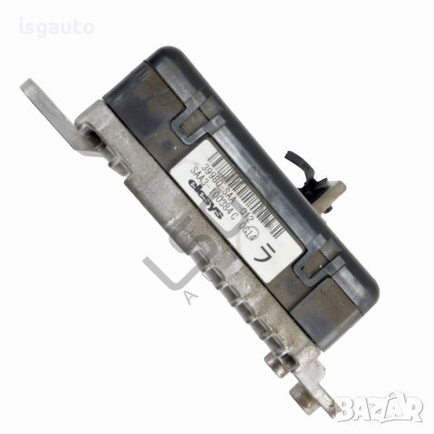 Модул електрическа кормилна рейка Honda Jazz 2002-2008 ID: 119630, снимка 4 - Части - 43921047